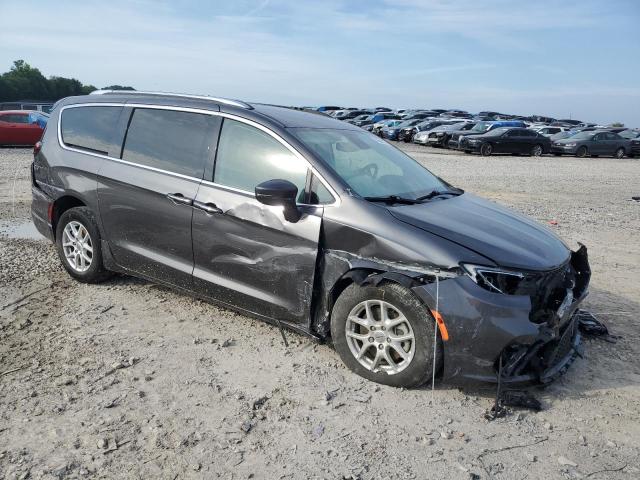 Vin: 2c4rc1bg2mr521554, lot: 60504115, chrysler pacifica touring l 20214