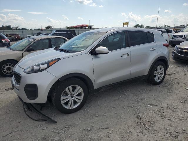 KIA SPORTAGE L