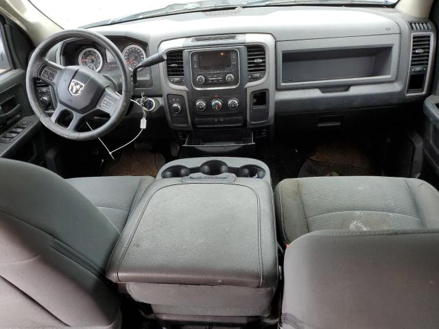 2015 RAM 1500 ST 1C6RR7ST9FS685455