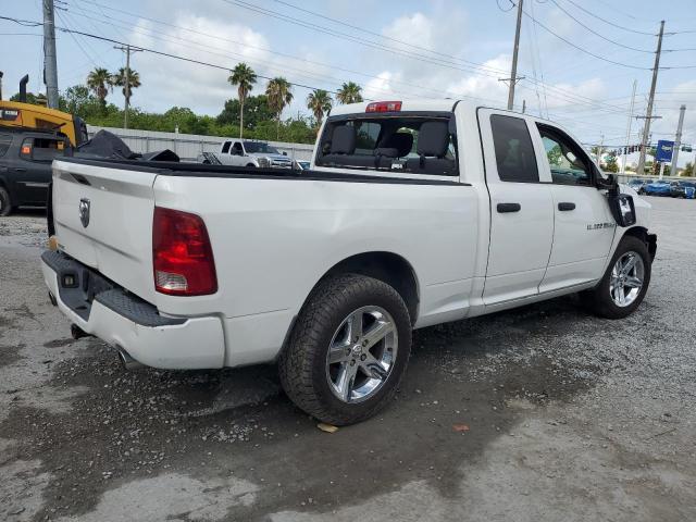 Vin: 1c6rd6ft6cs197238, lot: 59999345, dodge ram 1500 st 20123