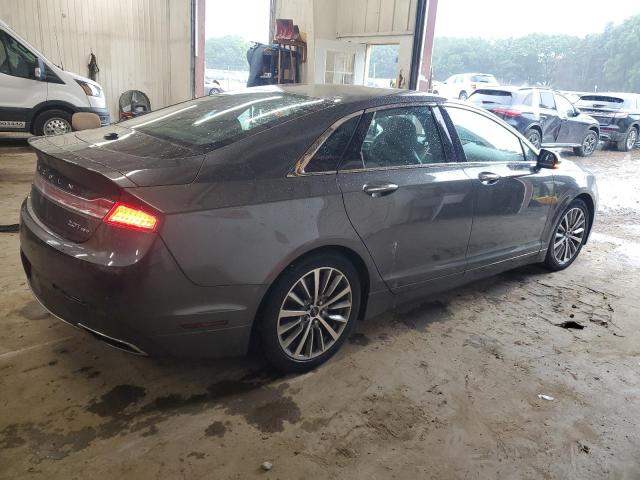2018 LINCOLN MKZ PREMIE 3LN6L5B95JR620916