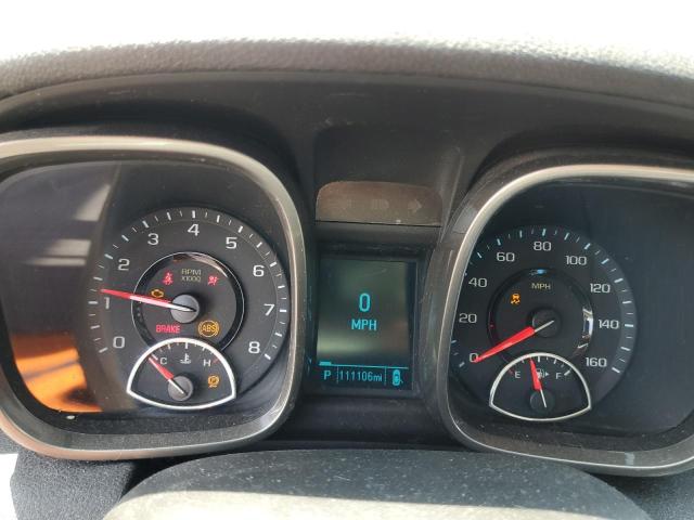 1g11b5sa7df131908 - 2013 Chevrolet malibu ls - #60422915