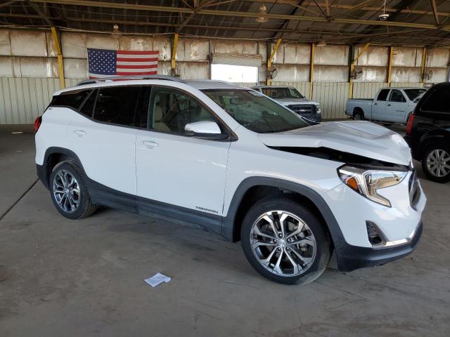Vin: 3gkalpex0jl307090, lot: 62235865, gmc terrain slt 20184