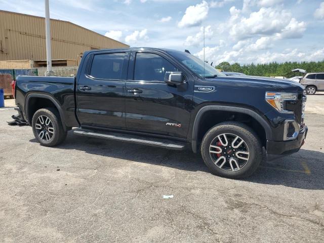2019 GMC SIERRA K15 - 3GTP9EED1KG210540