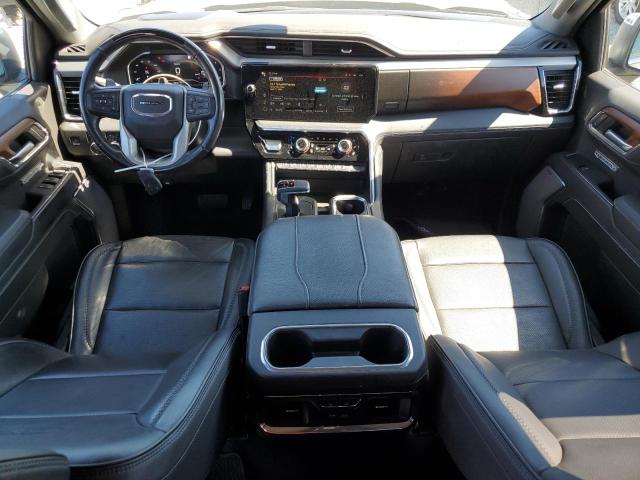 2023 GMC SIERRA K15 1GTUUGEL2PZ316619