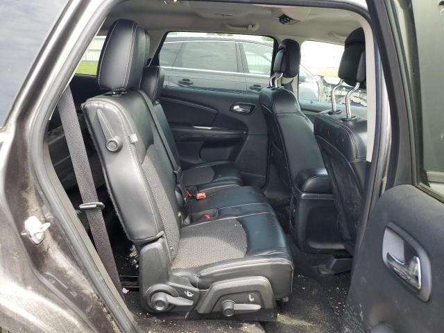 2016 DODGE JOURNEY CR - 3C4PDDGG3GT121695