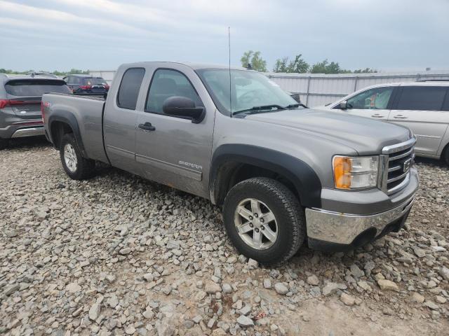 Vin: 1gtr2ve74dz305927, lot: 57966285, gmc sierra k1500 sle 20134