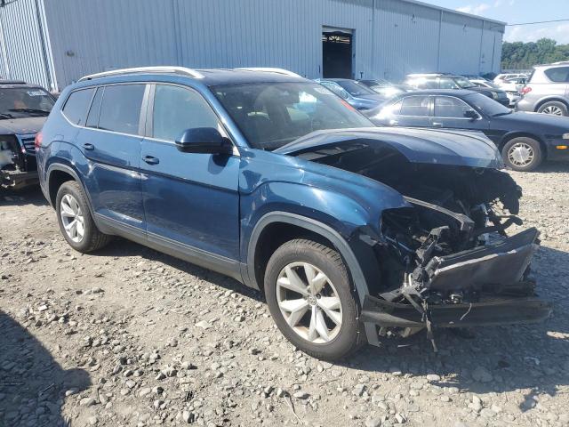 Vin: 1v2kr2ca1jc505493, lot: 62057515, volkswagen atlas se 20184