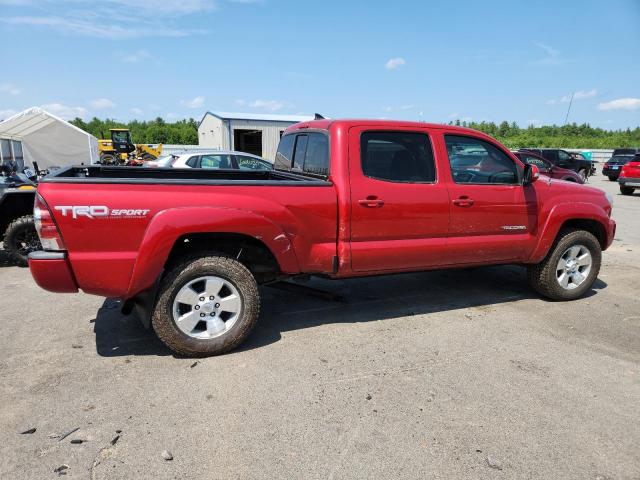 Vin: 5tfmu4fnxfx030154, lot: 60749465, toyota tacoma double cab long bed 20153