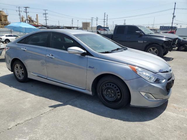 Vin: kmhec4a48fa138048, lot: 60474475, hyundai sonata hybrid 20154
