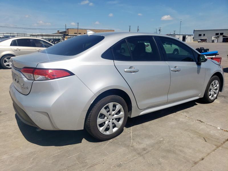 2023 TOYOTA COROLLA LE - JTDBCMFE7P3007840