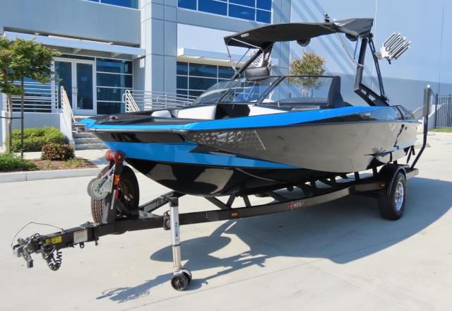 OTHER BOAT MAVERICK X 2011 two tone   AWRB0568A111 photo #3