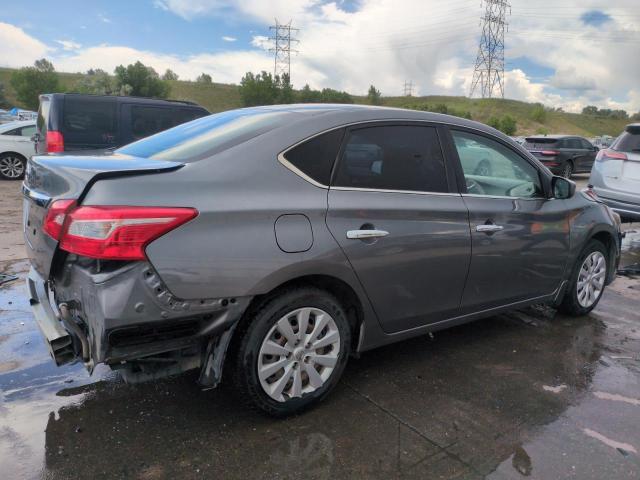 Vin: 3n1ab7ap0hy356522, lot: 59924125, nissan sentra s 20173