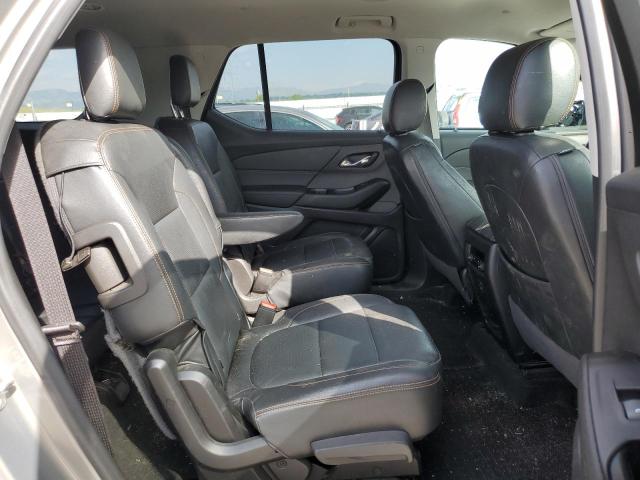 2018 CHEVROLET TRAVERSE L - 1GNERGKWXJJ209979
