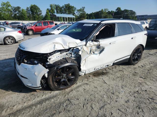 LAND ROVER RANGE ROVE