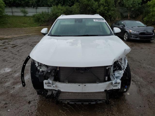 2022 BUICK ENVISION P LRBAZLR41ND028194
