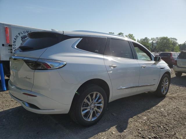 2023 BUICK ENCLAVE AV 5GAEVCKW2PJ135772
