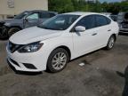 2019 NISSAN SENTRA S - 3N1AB7AP4KY361732