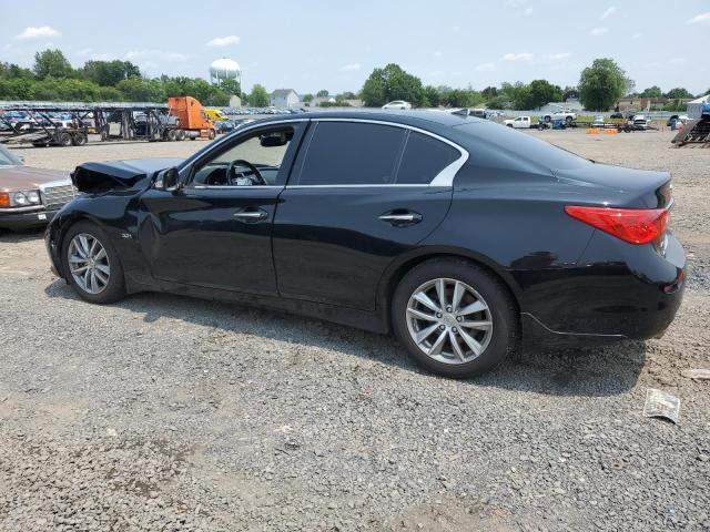 Vin: jn1ev7ar6gm341860, lot: 60393565, infiniti q50 premium 20162