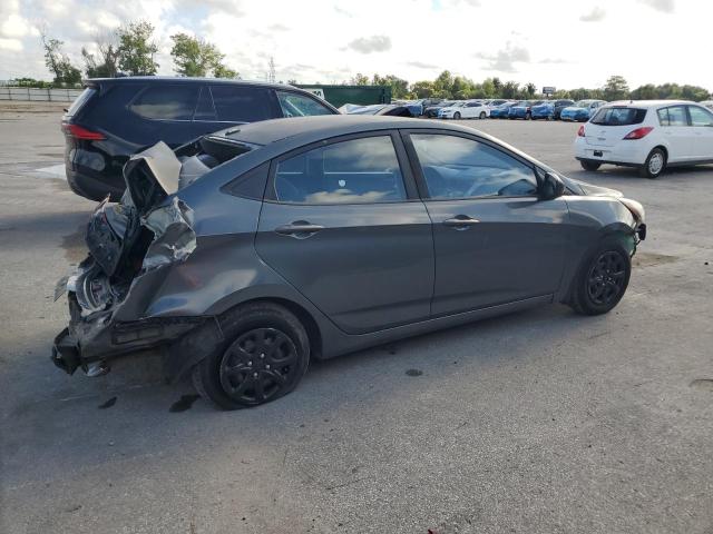 Vin: kmhct4ae6du360468, lot: 61630635, hyundai accent gls 20133