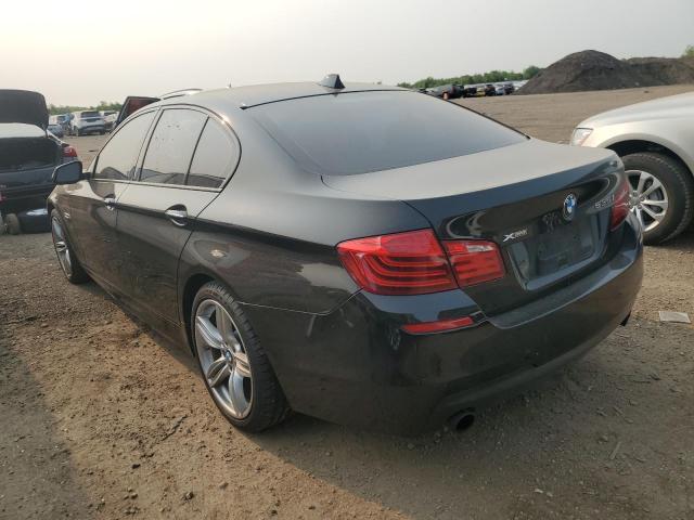 Vin: wba5b3c57ed537681, lot: 57569205, bmw 5 series xi 20142