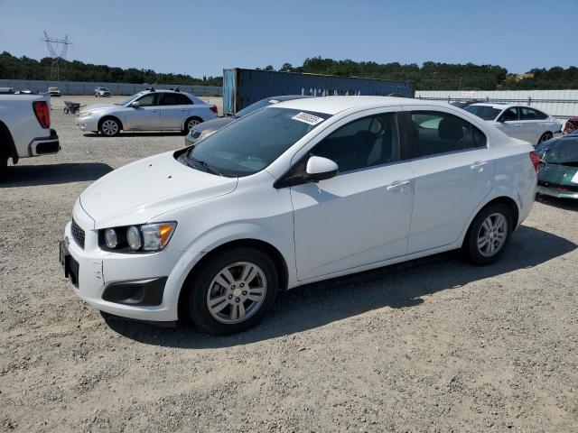 Vin: 1g1jc5sh9g4134576, lot: 58660555, chevrolet sonic lt 2016 img_1
