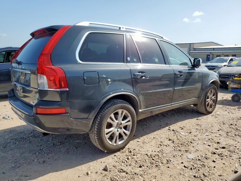 Vin: yv4952cy1e1694315, lot: 61260165, volvo xc90 3.2 20143