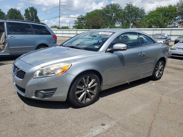Vin: yv1672mc0bj113248, lot: 61896955, volvo c70 t5 2011 img_1