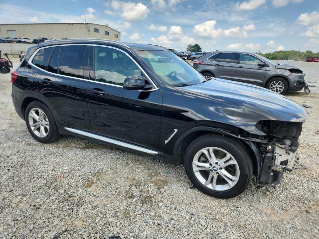 Vin: 5uxtr7c54klf27464, lot: 62511055, bmw x3 sdrive30i 20194