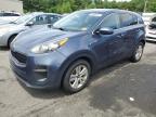 2019 KIA SPORTAGE L - KNDPM3AC4K7511783
