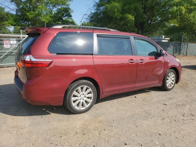 Vin: 5tddz3dc1hs173354, lot: 58663915, toyota all models xle 20173