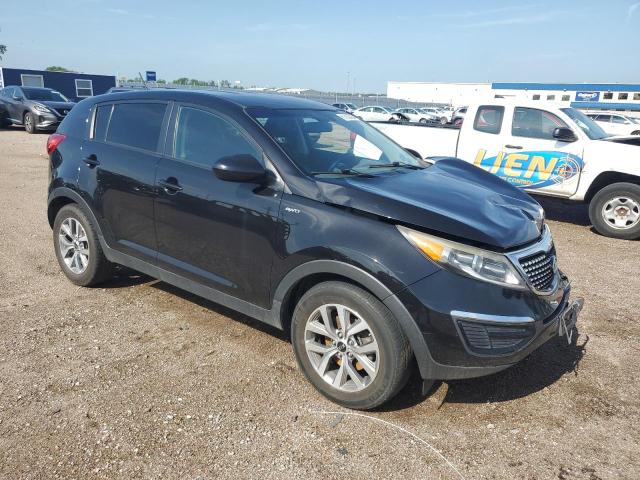 Vin: kndpbcac0f7794114, lot: 61335985, kia sportage lx 20154