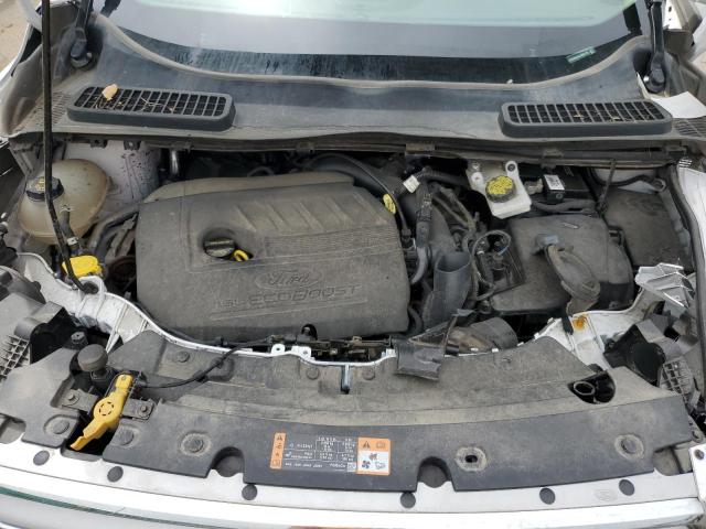 2018 FORD ESCAPE SE - 1FMCU9GD5JUB52151