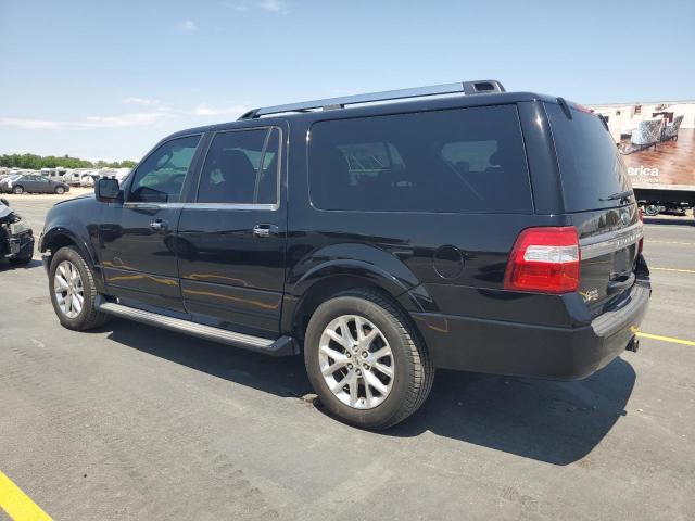Vin: 1fmjk2at9hea06506, lot: 59957765, ford expedition el limited 20172