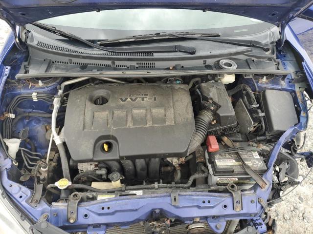 2016 TOYOTA COROLLA L - 2T1BURHE3GC484702