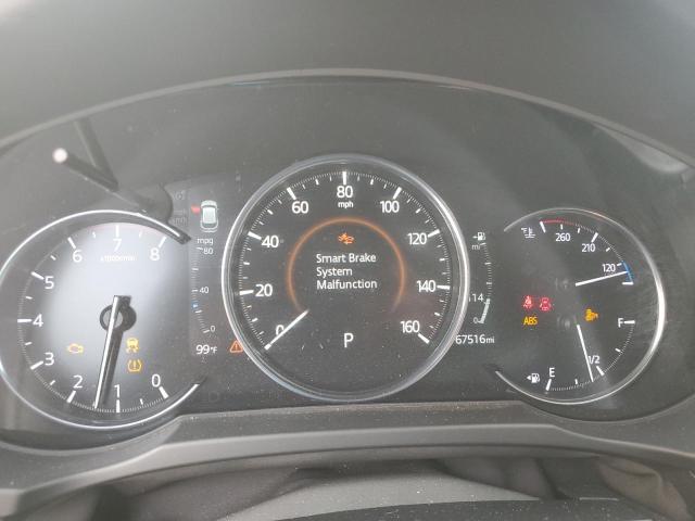 2020 MAZDA CX-5 GRAND - JM3KFADM1L0851388