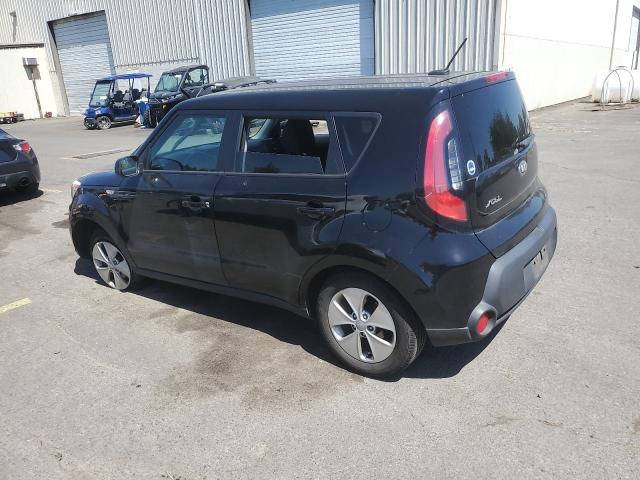 Vin: kndjn2a29e7735608, lot: 60278195, kia soul 20142