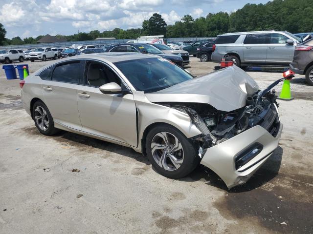 2018 HONDA ACCORD EXL 1HGCV1F69JA016906