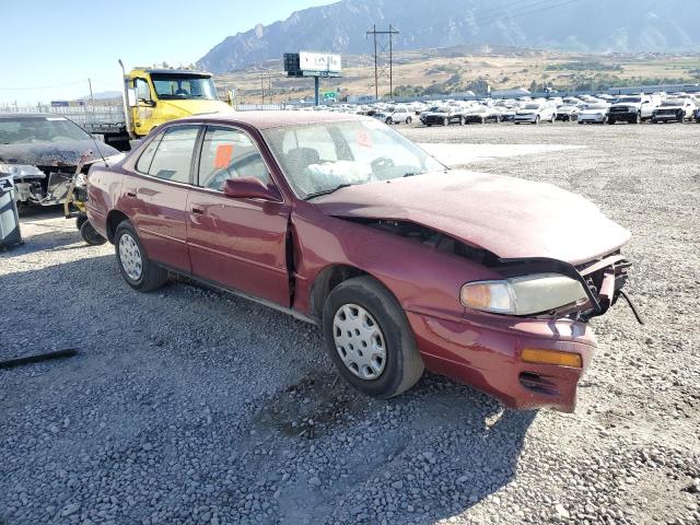 Vin: jt2sk12e7s0287219, lot: 60117715, toyota camry le 19954