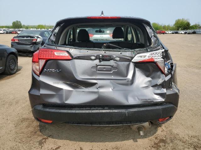 2017 HONDA HR-V LX - 3CZRU5H30HM100240