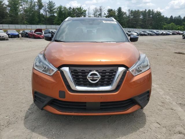 2020 NISSAN KICKS SV - 3N1CP5CV4LL541494