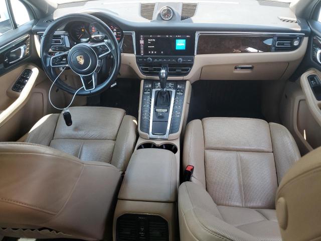 2020 PORSCHE MACAN S WP1AB2A52LLB33199