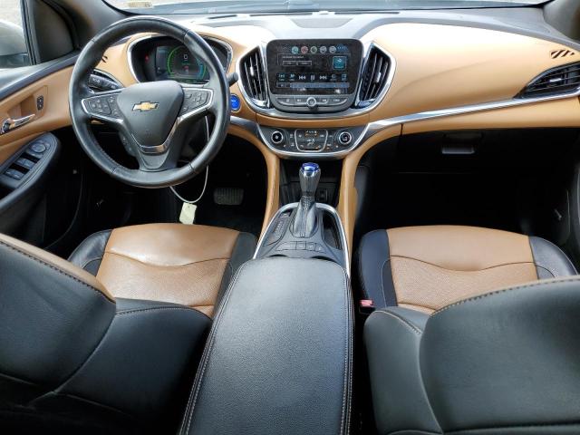 2017 CHEVROLET VOLT PREMI 1G1RD6S54HU140301