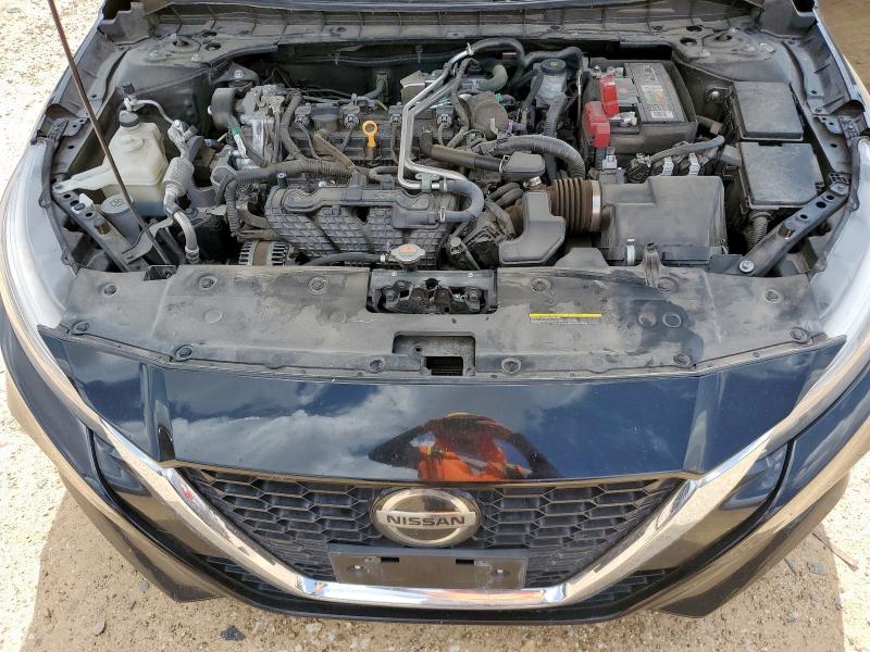 2022 NISSAN ALTIMA SV - 1N4BL4DV2NN349402
