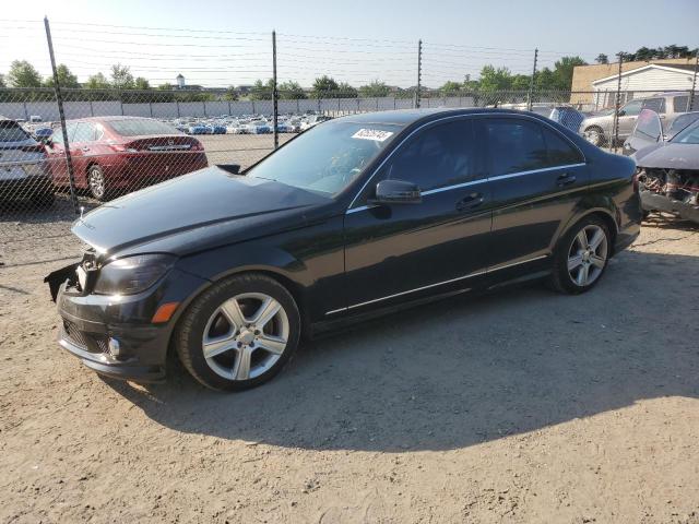 Vin: wddgf8bb6af488594, lot: 62525745, mercedes-benz c-class 300 4matic 2010 img_1