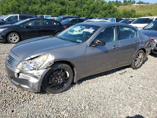 INFINITI G35