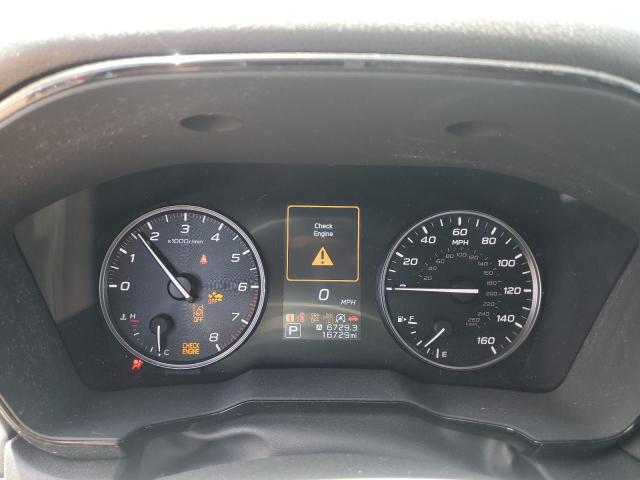 2024 SUBARU LEGACY PRE 4S3BWAF66R3026722