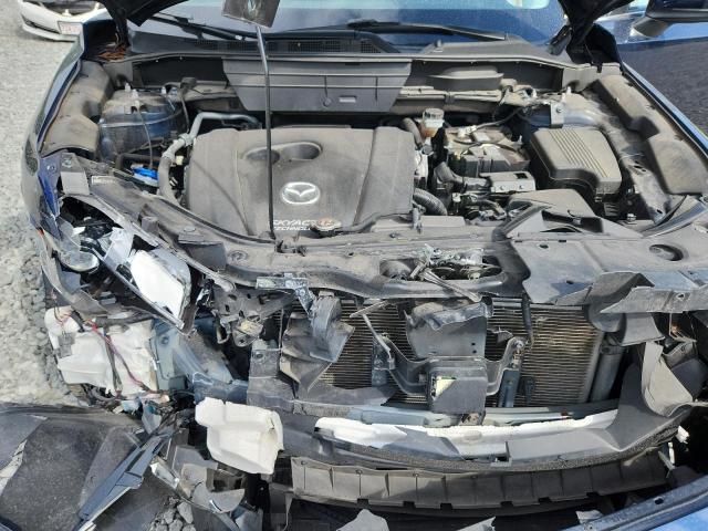 2018 MAZDA CX-5 TOURI - JM3KFBCM3J0335702
