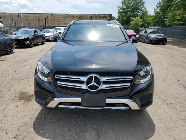 2018 MERCEDES-BENZ GLC 300 4M - WDC0G4KB2JV105705