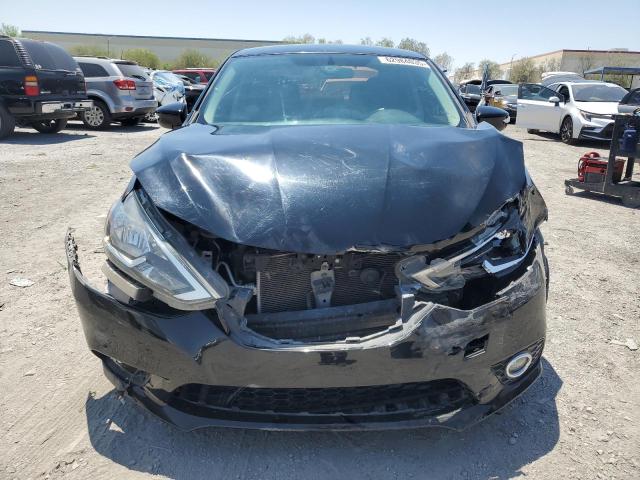 2019 NISSAN SENTRA S - 3N1AB7AP3KY293987